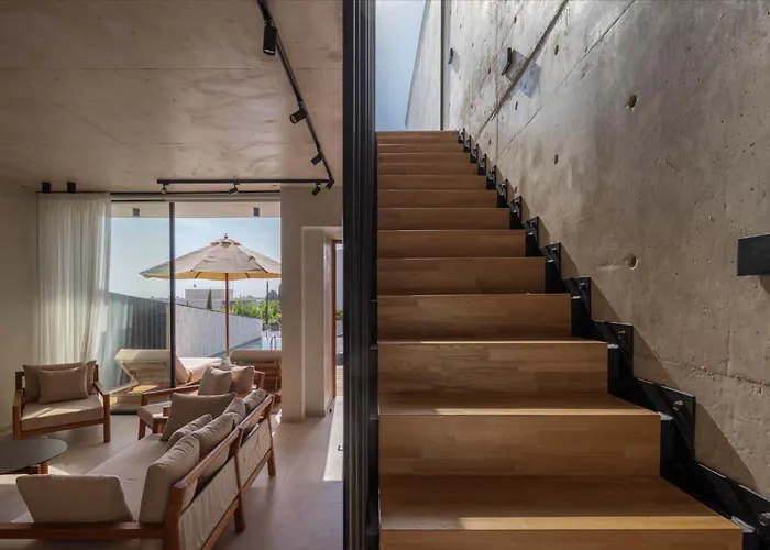 빌라 Greenvale Park By Coastalbliss