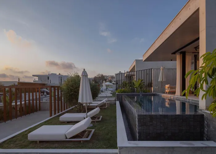 Greenvale Park By Coastalbliss Villa