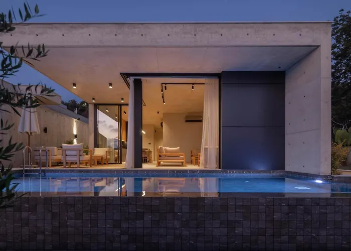 Villa Greenvale Park By Coastalbliss