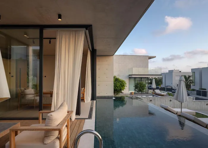 Greenvale Park By Coastalbliss 빌라