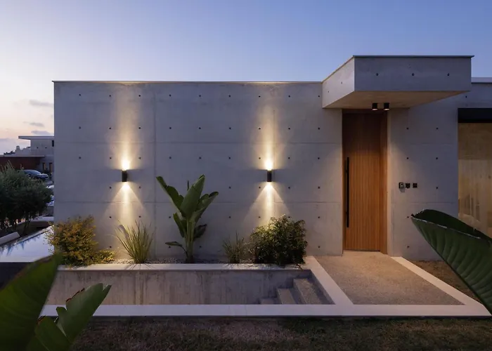 Greenvale Park By Coastalbliss Klorakas