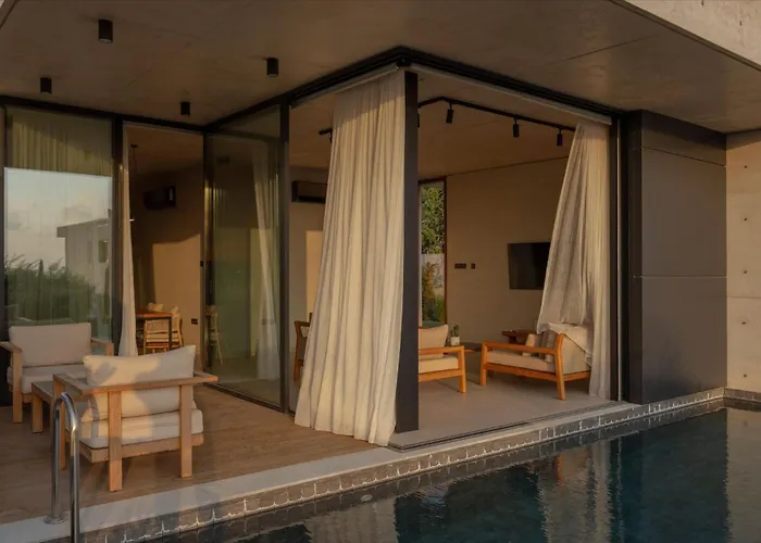 Greenvale Park By Coastalbliss Villa