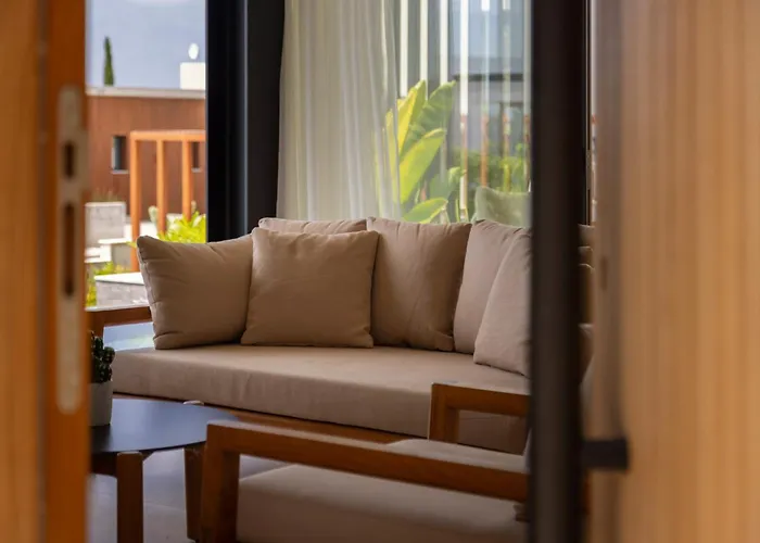 Greenvale Park By Coastalbliss Villa