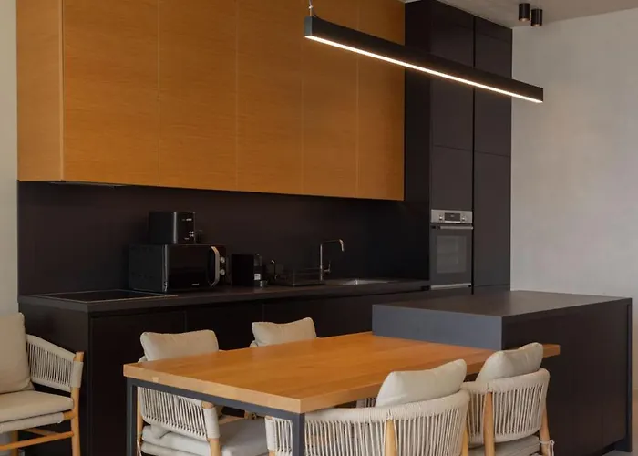 빌라 Greenvale Park By Coastalbliss