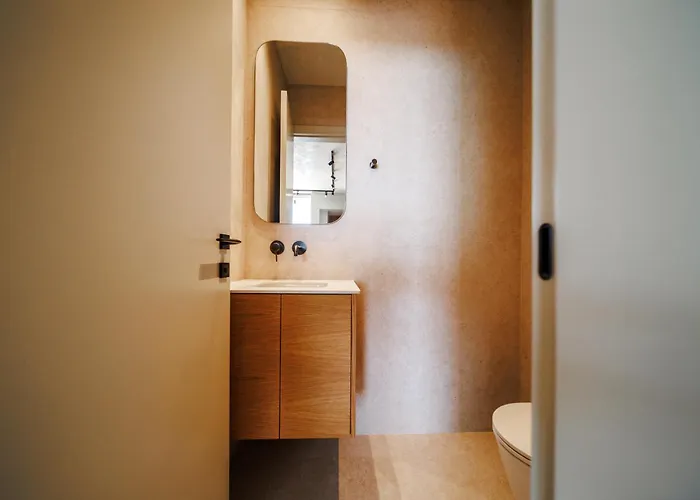 Greenvale Park By Coastalbliss