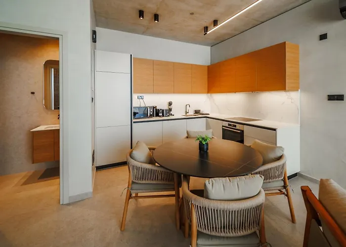 Greenvale Park By Coastalbliss Villa *