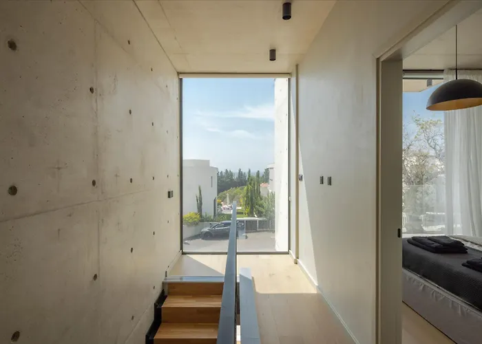 Villa Greenvale Park By Coastalbliss