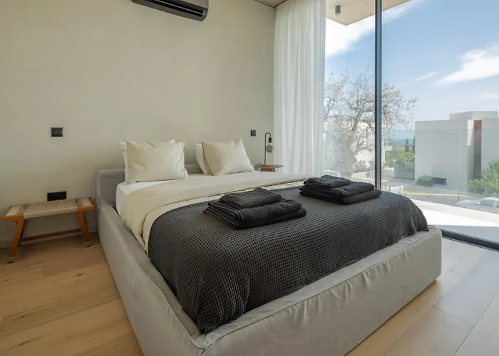 빌라 Greenvale Park By Coastalbliss