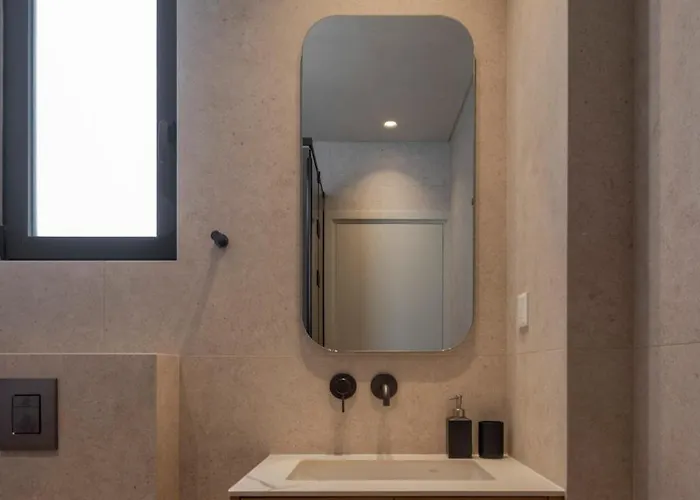 Villa Greenvale Park By Coastalbliss *